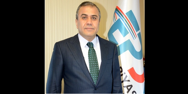 EPDK BAŞKANI : TÜKETİCİYİ ÜZENİ MİSLİYLE ÜZERİZ.