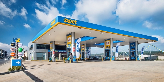 FİLO YÖNETİMİNDE BİR İLK: OPET OTOFİLO