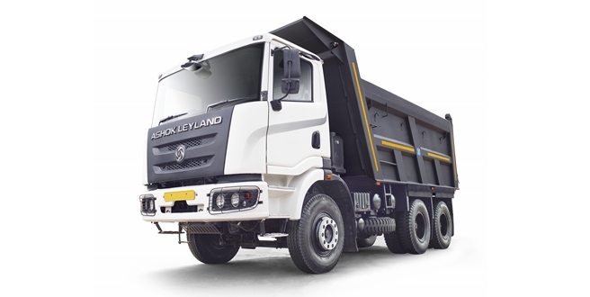 Hindistanın İkinci En Büyük Kamyon ve Otobüs Üreticisi Ashok Leyland, Üç Boyutlu Çözümlerle Sıfır Hataya Ulaşmayı Hedefliyor