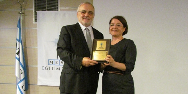 İÇDAŞ 384 kişiyi meslek sahibi yaptı