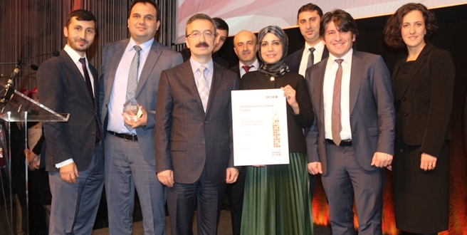 İETT’ye Dünya Çapında Üç Ödül Birden!