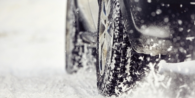 Kış geliyor, aracınız kışa hazır mı?