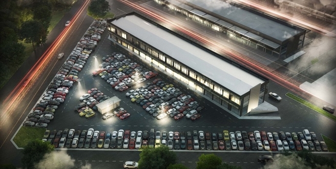 -“Otomotiv piyasası seçim sonrası canlanacak”