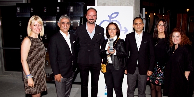 REKLAM SEKTÖRÜNÜN OSCAR’I OPET’E