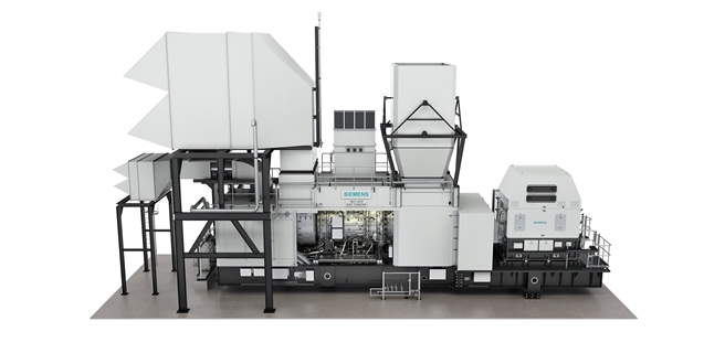 Siemens, Tüpraş ile 13 yıllık bakım anlaşması imzaladı