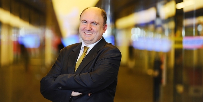 TÜRKTRAKTÖR’DEN 2015’İN 3. ÇEYREĞİNDE  REKOR CİRO VE BRÜT KAR