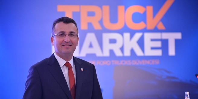 2. el ağır ticari araçta güven arayanların adresi