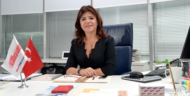 Alışan Lojistik, Tehlikeli Madde Taşımacılığında Sektörüne Yön Veriyor