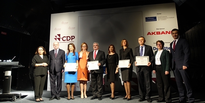 Brisa’ya bir ödül daha…