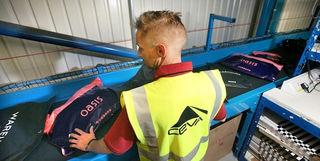 CEVA, 400 milyon $ tutarında 10 yıllık kontrat imzaladı