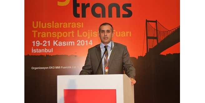 Fatih Şener: ‘Örnek Sektörün Örnek Temsilcilerine Ödül Vereceğiz”