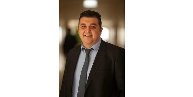 “LOJİSTİKTE YASA ÇIKARSA SEKTÖR GAZA BASACAK”