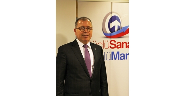 Michigan, Türk Tedarik Sanayiini Amerika’ya taşımaya kararlı