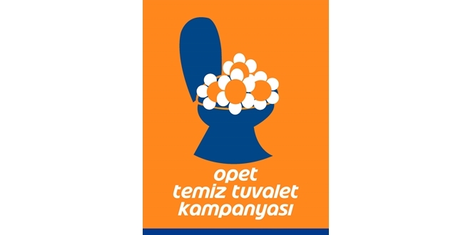 OPETİN TEMİZ TUVALET KAMPANYASI 15’İNCİ YILI GERİDE BIRAKTI