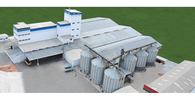 ORUÇOĞLU, OTOMASYON SİSTEMLERİNDE MEPSAN İLE ÇALIŞMAYA BAŞLADI