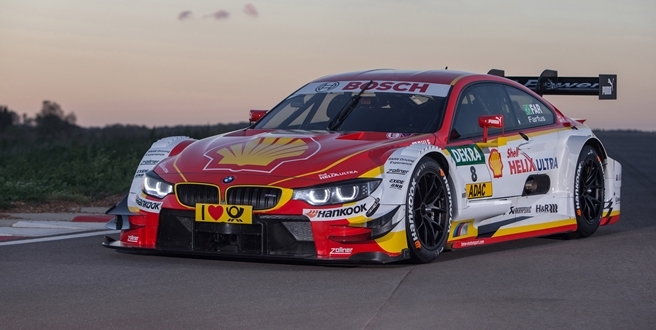 Shell ile BMW Arasındaki İşbirliği Derinleşiyor