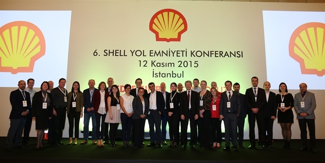 Shell Türkiye, “Hedef Sıfır” vizyonu ile 110 milyon kilometre yol kat etti