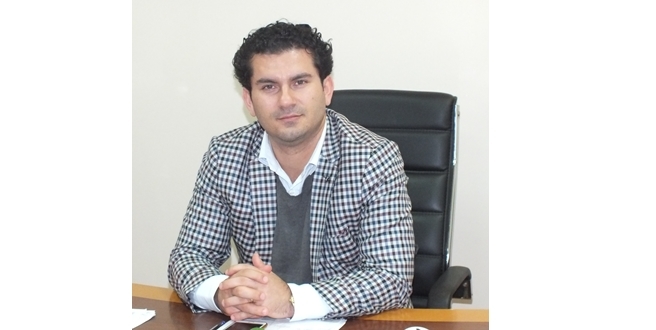 TEKSER’DEN DOLU DİZGİN YATIRIM ATAĞI