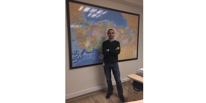 Tora’dan  Yanlış Dolum Kazalarına Etkili Çözüm