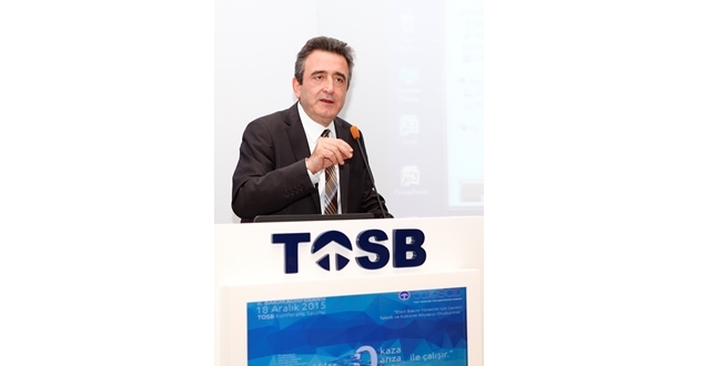 Bakım konusu önemsenmedikçe, küresel rekabette ilerlenemez