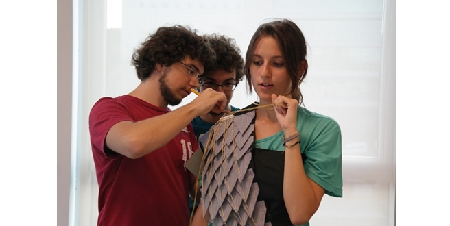 Başakşehir Living Lab, İnovasyon Haftası’na katılıyor