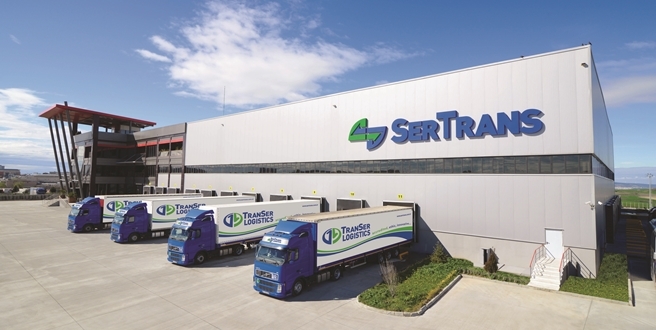 E-TIR lojistikçilere iyi gelecek