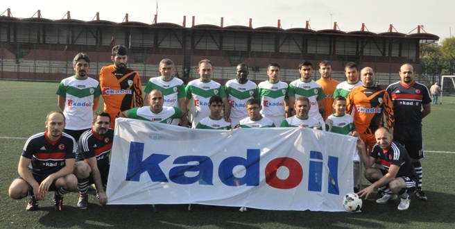 Kadoil Engelleri Kaldırıyor