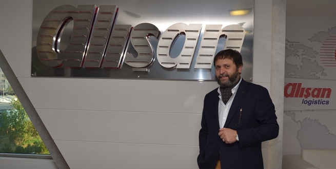 Lojistik Sektörünün Duayen İsmi Cem Kumuk Alışan Ailesine Katıldı