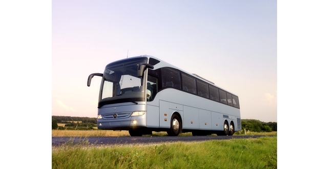 Mercedes-Benz Türk’ten Aralık ayına özel fırsatlar