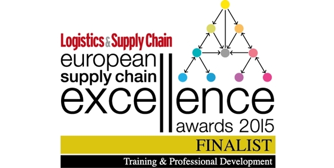 “OMSAN, Avrupa’nın En İyi Lojistik Şirketlerinden  Biri Seçildi…”