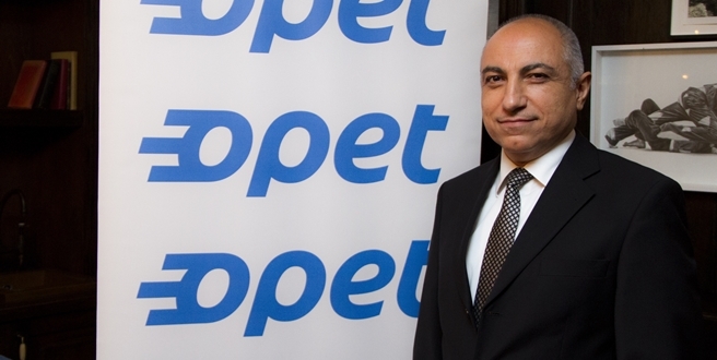 OPET, 2016 YILINDA DA MÜŞTERİ MENUNİYETİNDEKİ LİDERLİĞİNİ SÜRDÜRECEK