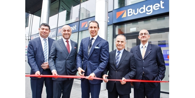 OTOKOÇ, ARAÇ KİRALAMADAKİ 40 YILI AŞKIN TECRÜBESİYLE MACARİSTAN’DA