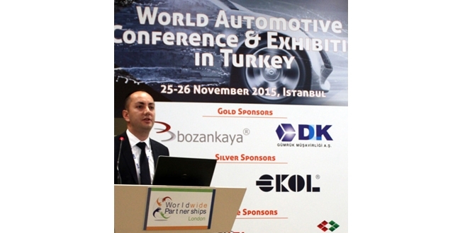 Temsa-Aselsan ortak üretimi elektrikli otobüs projesi anlatıldı