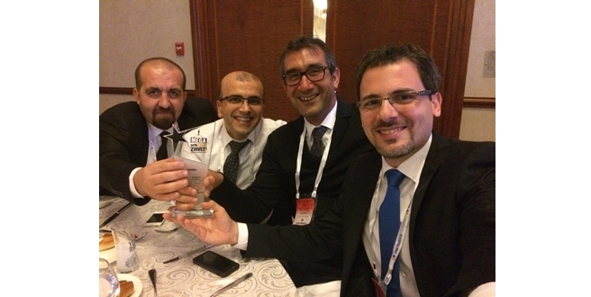 TEMSA, Mega Satın Alanlar Zirvesinde!