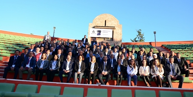 TEMSA, Yetkili Servisleriyle 2016 hedeflerini çizdi
