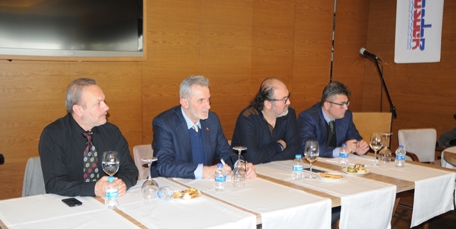 Armatörler S.O.S veriyor