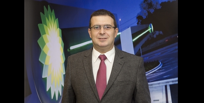 BP Hollanda’ya Türkiye’den Pazarlama Müdürü