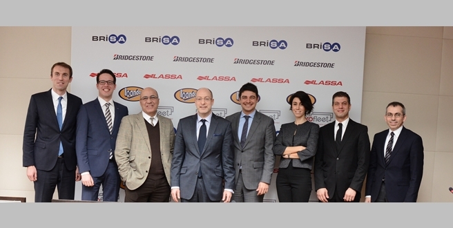 BRİSA Filo Müşterilerinin Operasyonel Verimliliğini Arttırıyor