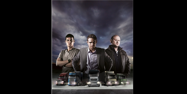 Castrol,Filo Yetkinlik Raporu’nu yayınladı!