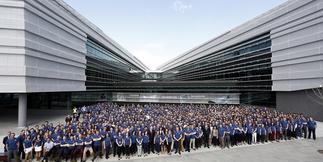 Ford Otosan’dan yeni işveren markası: “Sen Varsan Güç Bizim!”