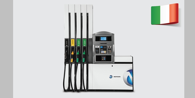 MEPSAN İTALYA PAZARINDA YENİ İSTASYONLARLA BÜYÜYOR