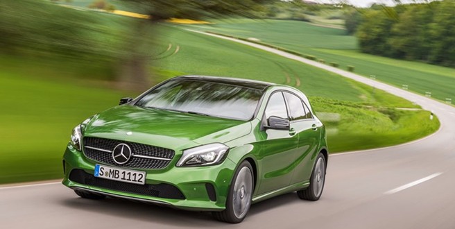 Mercedes-Benz Türk’ten Ocak ayına özel fırsatlar