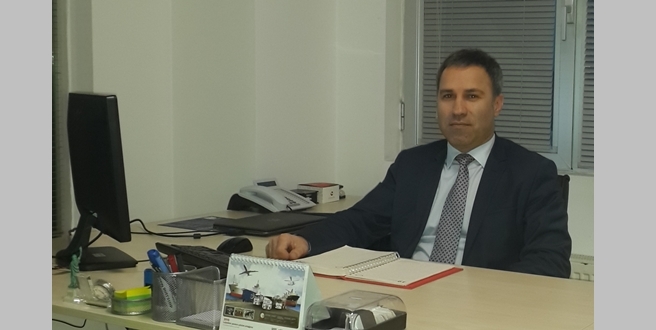 OMSAN’dan Yeni Depo Yatırımı