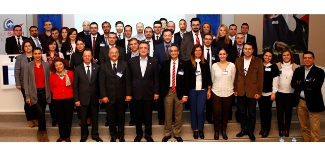 Otomotiv Yan Sanayi Rekabet Üstünlüğünde Verimliliğe odaklanarak