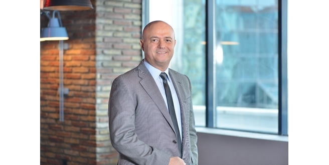 BORUSAN LOJİSTİK ÜST YÖNETİMİNDE NÖBET DEĞİŞİMİ