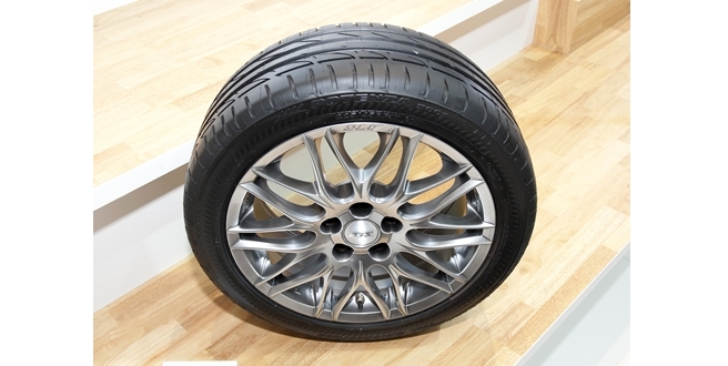 Brisa, Run-Flat lastiklerinin üretimine İzmit’te başladı