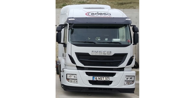 BURSALI 3 FİRMA IVECO’YU TERCİH ETTİ