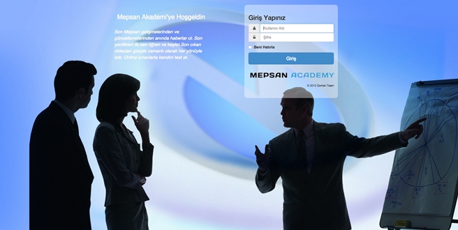 DAHA İYİ HİZMET İÇİN EĞİTİM ATAĞI