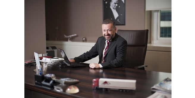 FUAT ADORAN, CEVA BALKANLAR, ORTADOĞU VE AFRİKA  BÖLGE LİDERLİĞİNE ATANDI