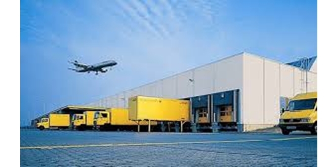 Lojistikte ticari gayrimenkul  2016’da umut veriyor